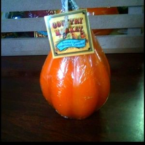 Country Market Scented Candles